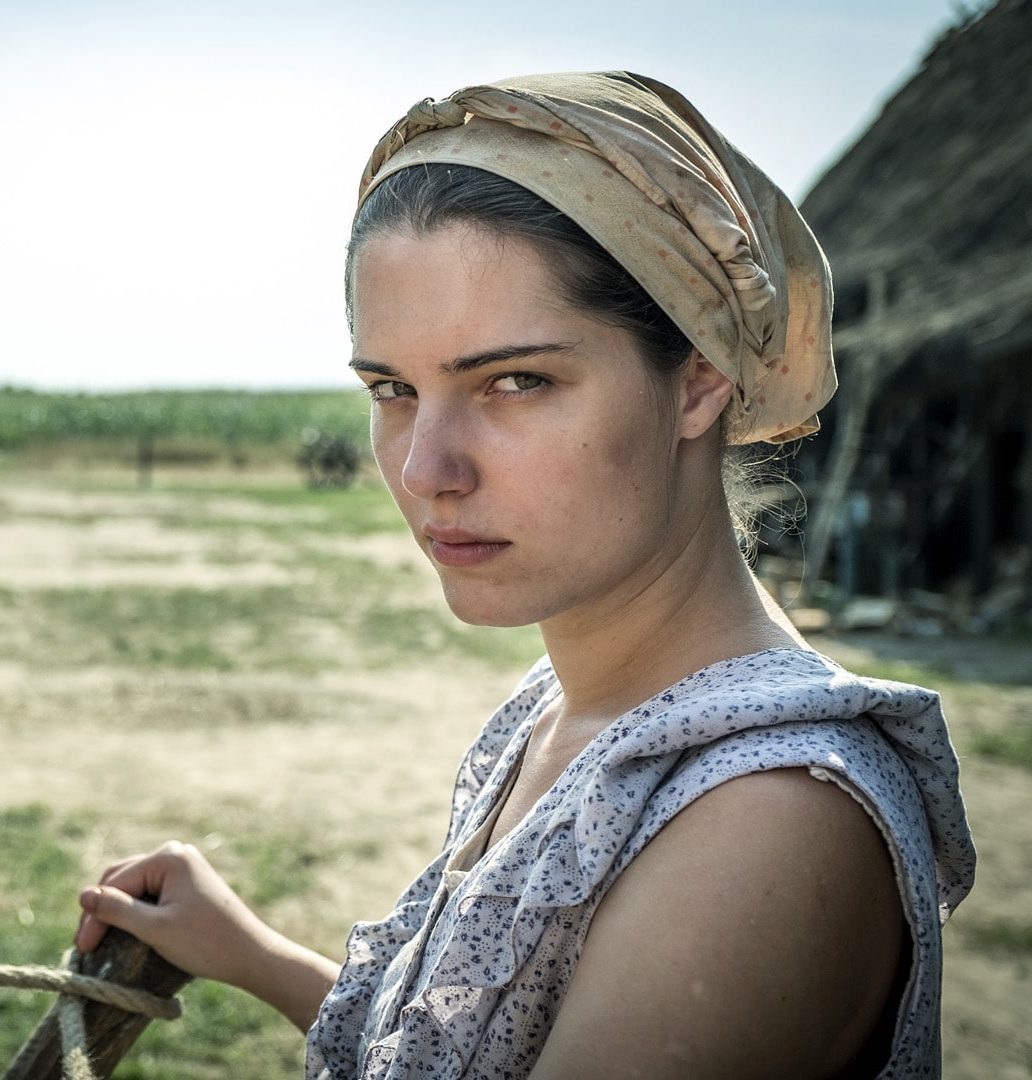 Michalina Olszańska